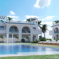 New Build - Bungalow -
Ciudad Quesada