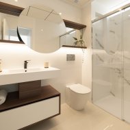 New Build - Bungalow -
Ciudad Quesada