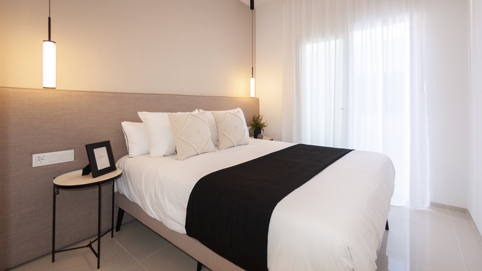 New Build - Bungalow -
Ciudad Quesada