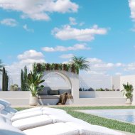 New Build - Bungalow -
Ciudad Quesada