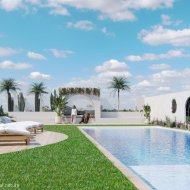 New Build - Bungalow -
Ciudad Quesada