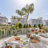 New Build - Bungalow -
Ciudad Quesada