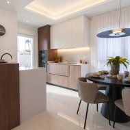 New Build - Bungalow -
Ciudad Quesada