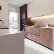 New Build - Bungalow -
Ciudad Quesada