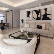 New Build - Bungalow -
Ciudad Quesada