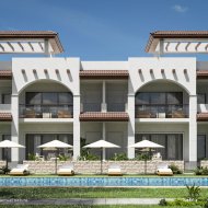New Build - Bungalow -
Ciudad Quesada