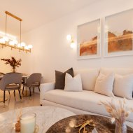 New Build - Bungalow -
Ciudad Quesada