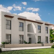 New Build - Bungalow -
Ciudad Quesada
