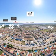 New Build - Bungalow -
Ciudad Quesada