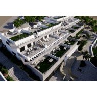 New Build - Bungalow -
Finestrat