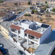 New Build - Bungalow -
La Canalosa