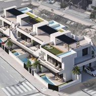 New Build - Bungalow -
Las Esperanzas