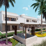 New Build - Bungalow -
Los Alcazares - Los Alcázares