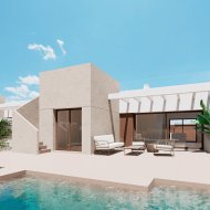 New Build - Bungalow -
Los Alcazares - Los Alcázares
