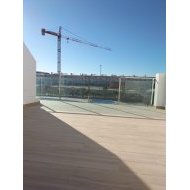 New Build - Bungalow -
Orihuela Costa