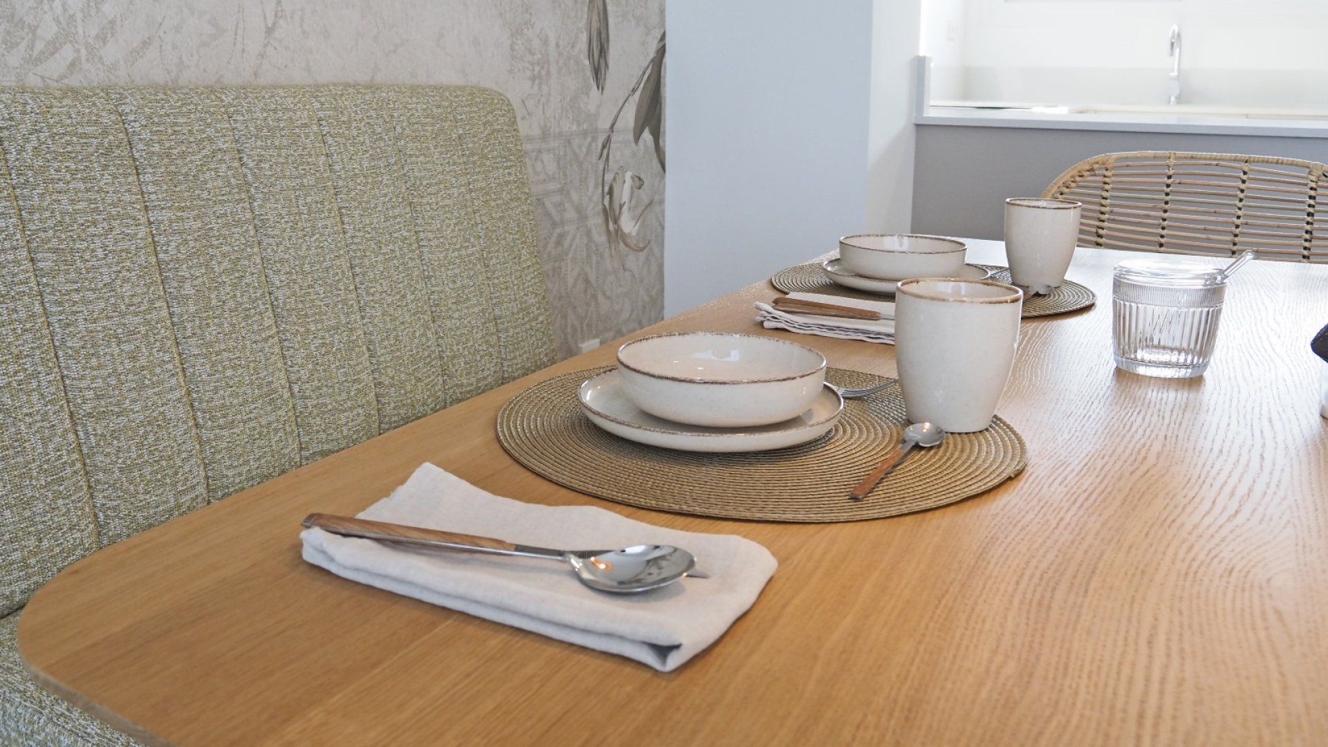 New Build - Bungalow -
Orihuela Costa