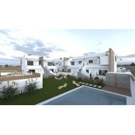 New Build - Bungalow -
Pilar de la Horadada