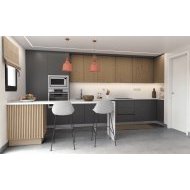 New Build - Bungalow -
Pilar de la Horadada