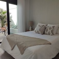 New Build - Bungalow -
Pilar de la Horadada