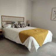 New Build - Bungalow -
Pilar de la Horadada