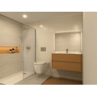 New Build - Bungalow -
Pilar de la Horadada