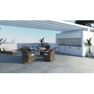 New Build - Bungalow -
Pilar de la Horadada