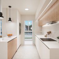 New Build - Bungalow -
Pilar de la Horadada