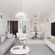New Build - Bungalow -
Pilar de la Horadada