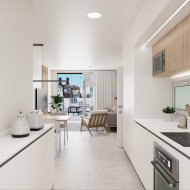 New Build - Bungalow -
Pilar de la Horadada