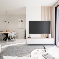 New Build - Bungalow -
Pilar de la Horadada