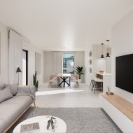 New Build - Bungalow -
Pilar de la Horadada