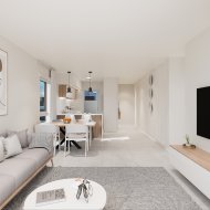 New Build - Bungalow -
Pilar de la Horadada