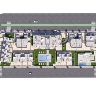 New Build - Bungalow -
Pilar de la Horadada