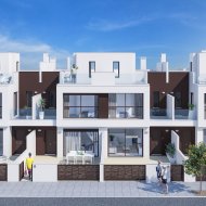 New Build - Bungalow -
Pilar de la Horadada