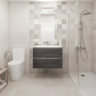 New Build - Bungalow -
Pilar de la Horadada