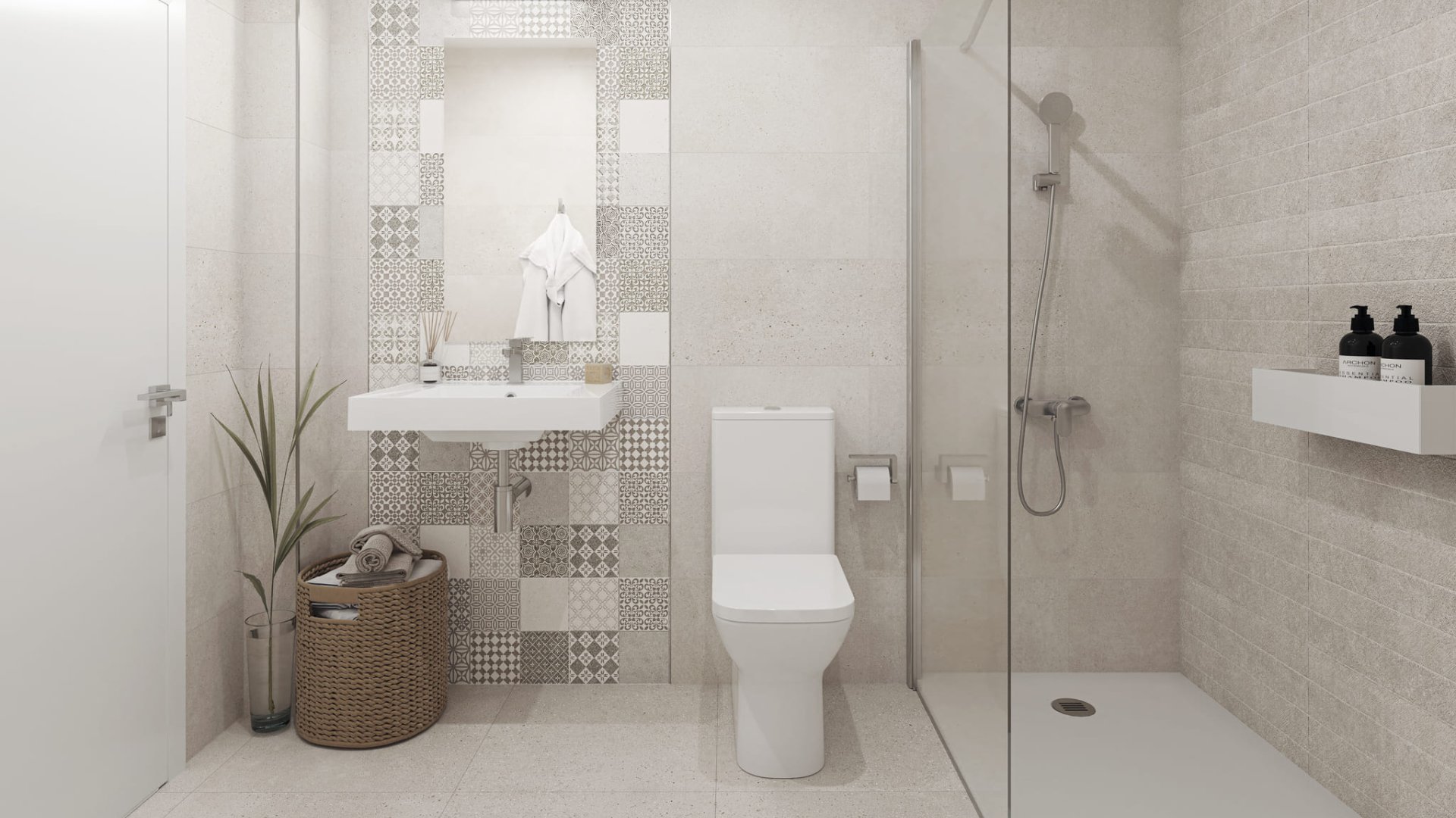 New Build - Bungalow -
Pilar de la Horadada