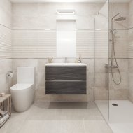 New Build - Bungalow -
Pilar de la Horadada