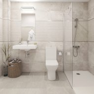 New Build - Bungalow -
Pilar de la Horadada