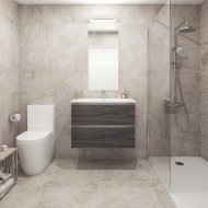 New Build - Bungalow -
Pilar de la Horadada