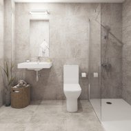 New Build - Bungalow -
Pilar de la Horadada