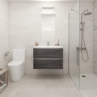 New Build - Bungalow -
Pilar de la Horadada