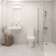 New Build - Bungalow -
Pilar de la Horadada