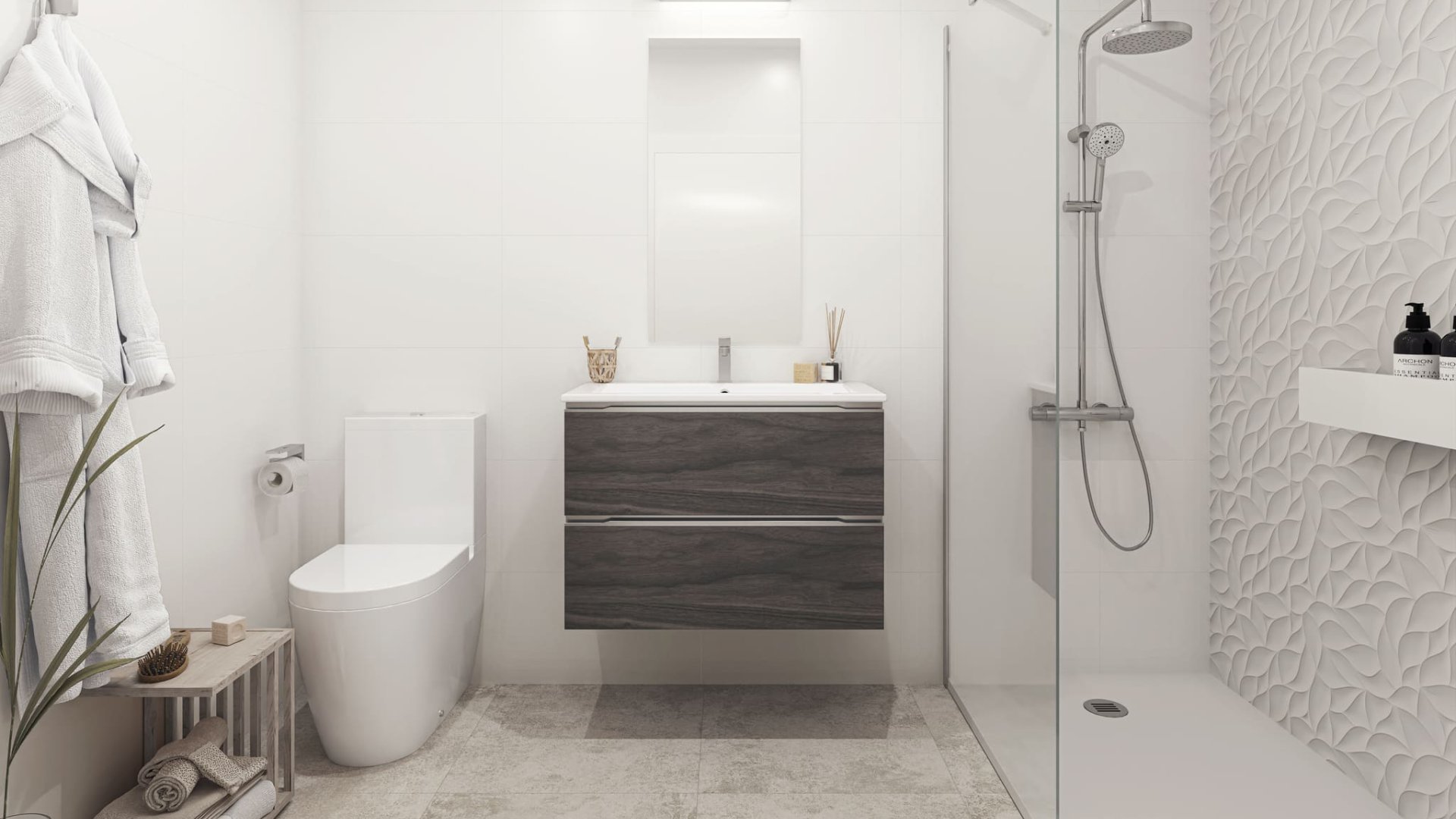 New Build - Bungalow -
Pilar de la Horadada