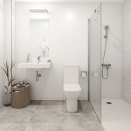 New Build - Bungalow -
Pilar de la Horadada