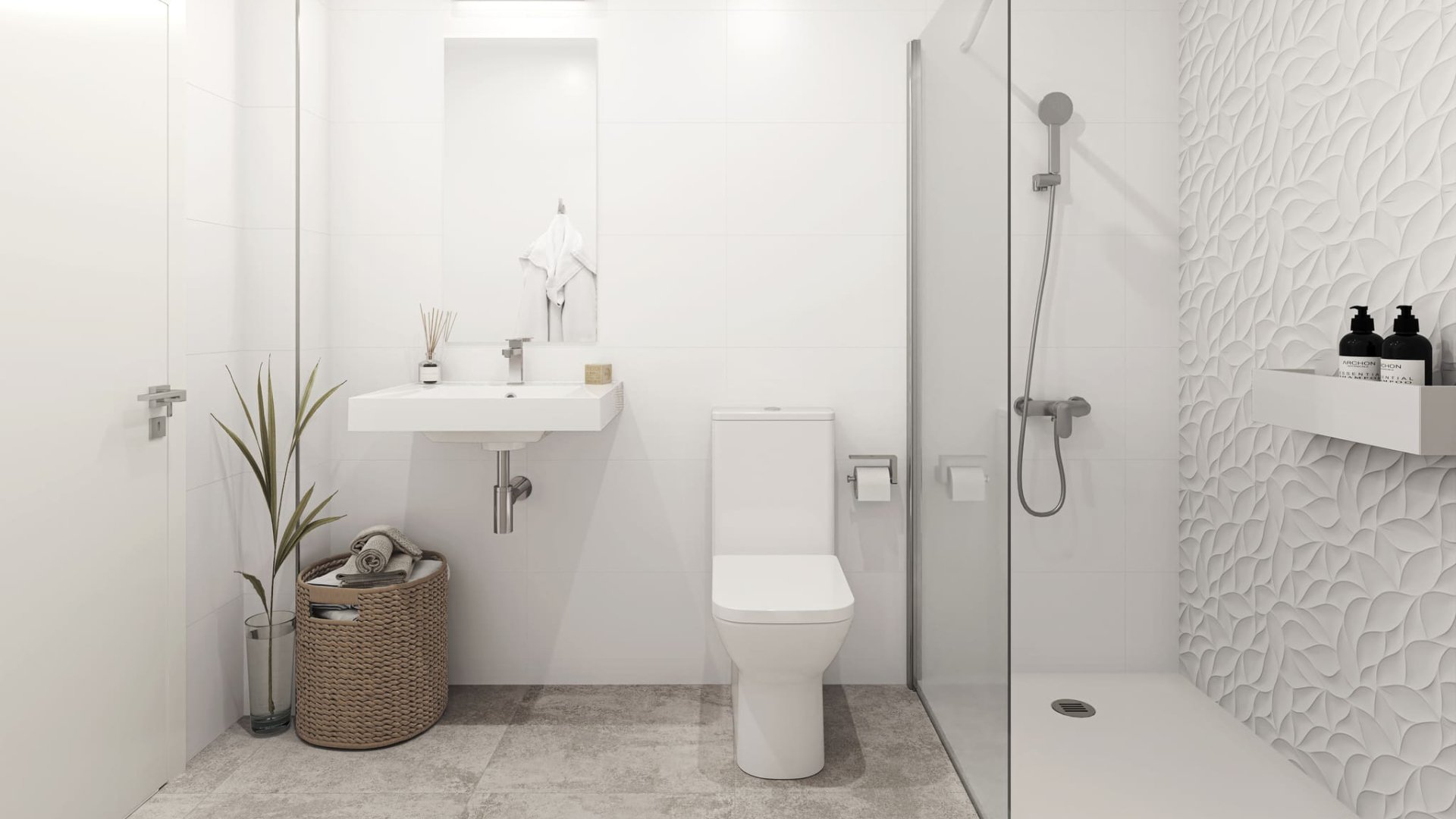 New Build - Bungalow -
Pilar de la Horadada