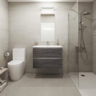 New Build - Bungalow -
Pilar de la Horadada