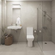 New Build - Bungalow -
Pilar de la Horadada