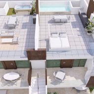 New Build - Bungalow -
Pilar de la Horadada