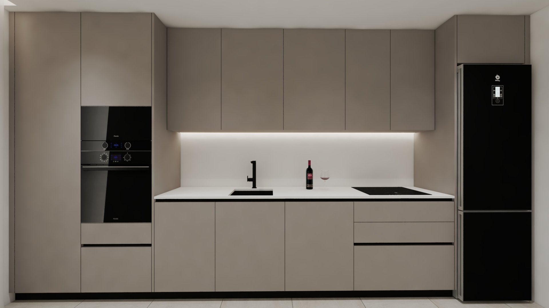 New Build - Bungalow -
Pilar de la Horadada
