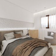New Build - Bungalow -
Pilar de la Horadada